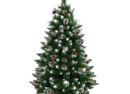 Kunstkerstboom | Diamond Pine | 250 cm | Zonder Verlichting