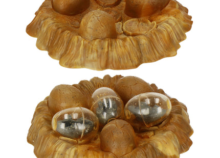 Dinosaurus Set - Decoratie - Halloween - Speelgoed - 10 Stuks