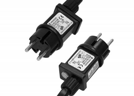 Kerstverlichting | 15 m | 300 LED | Warm Wit