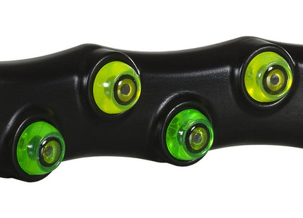 Fitness Hoelahoep | 100 cm | Zwart