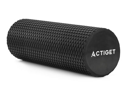Foamroller | Foam Roller | Zachte Hardheid | 33 cm