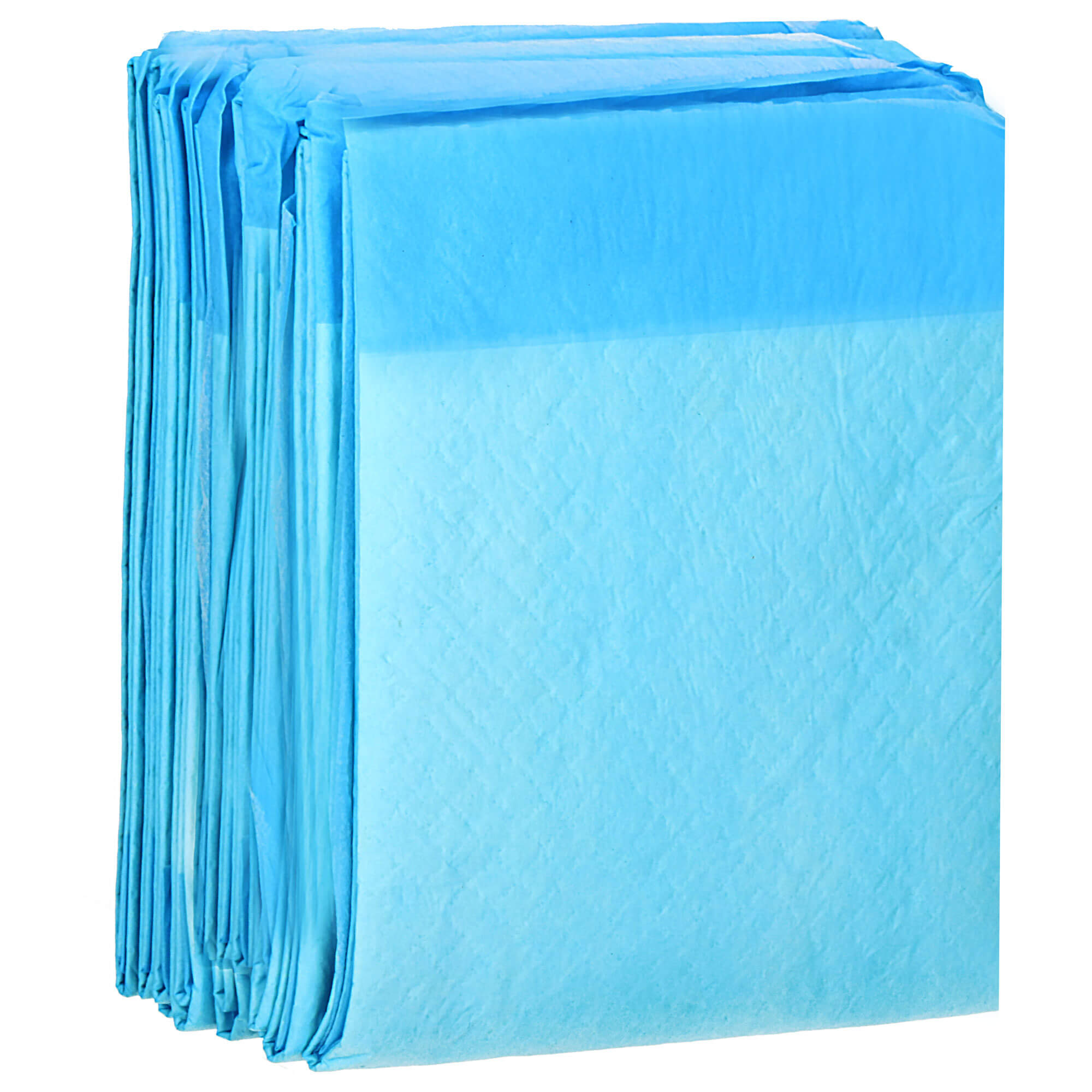 Puppy Training Pads| Plasmatjes Hond | Zindelijkheidstraining | 10 Stuks | 60 x 60 cm