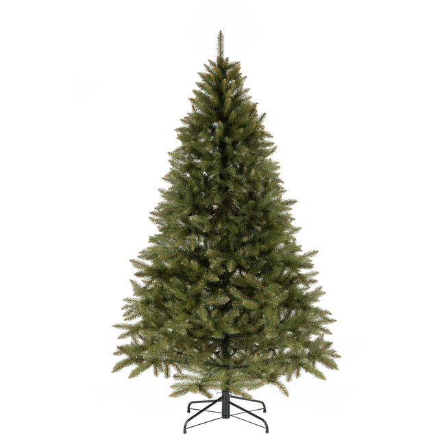 Kunstkerstboom | Caucasian Spruce | 250 cm | Zonder Verlichting