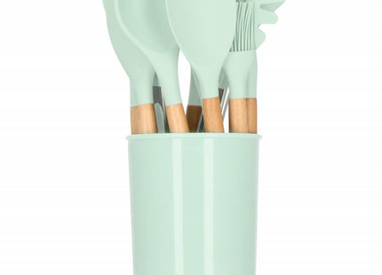 Kookgerei Set | 12 Delig | Mint