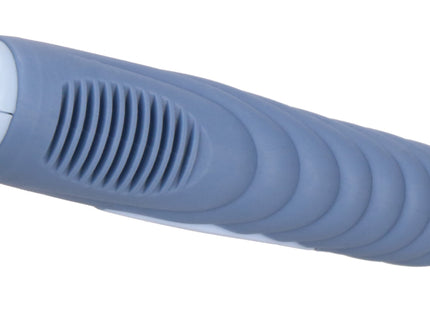 Pinnenborstel | Hondenborstel | Kattenborstel | 14,5 cm | Blauw