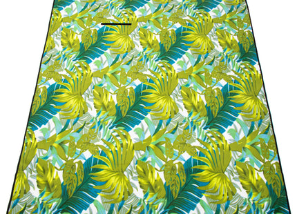 Picknickkleed | Picknickdeken | Buitenkleed | Picknick | 200 x 150 cm | Groen