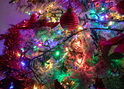 Kerstverlichting | 50 m | 1000 LED | Multicolor