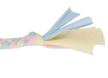 Honden Speelgoed - Duurzaam - Hondenspeeltje - Roze