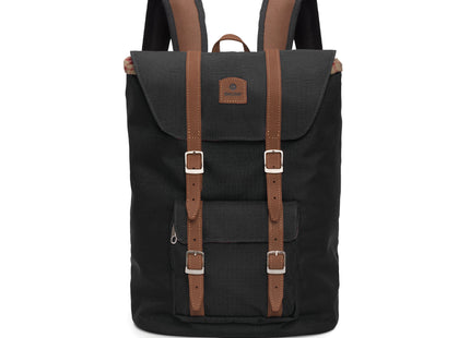 Baltan Rugzak - Backpack - Kopia - Zwart - Zwart
