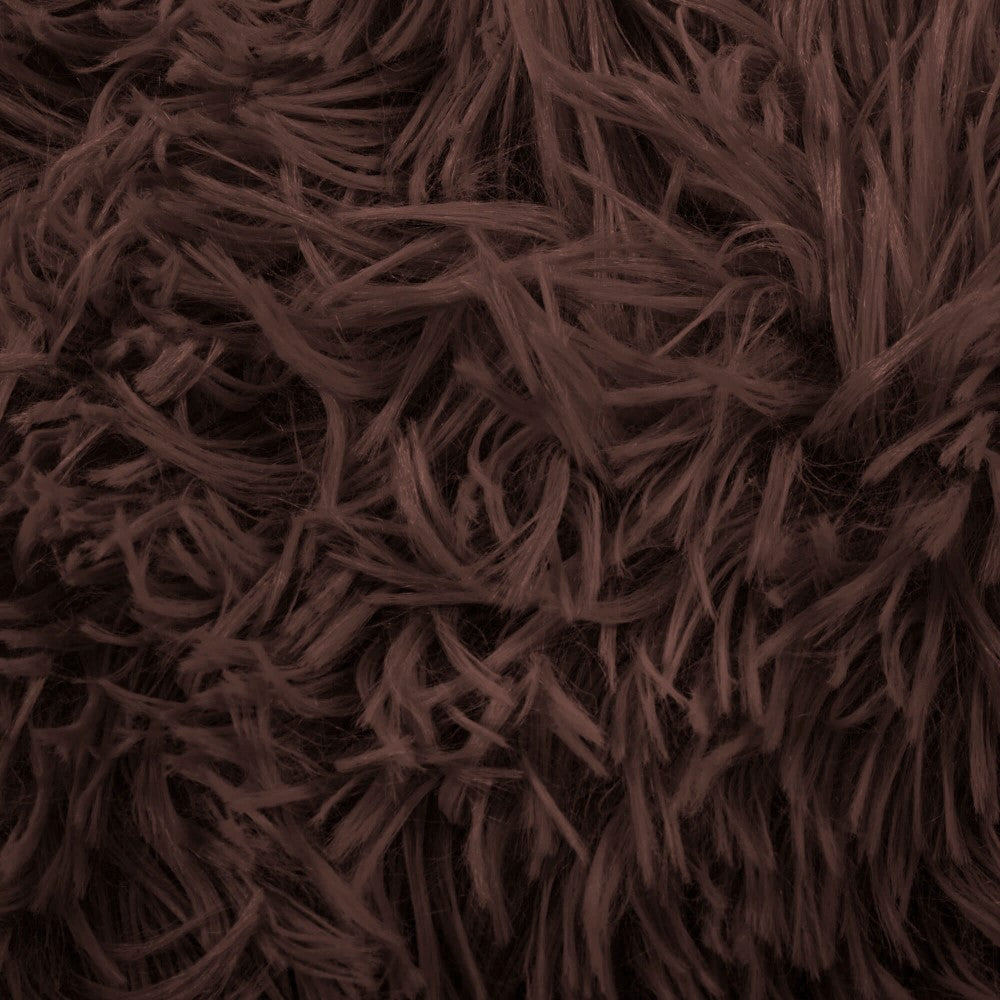 Hondenmand Donut | 90 cm | Donker Bruin