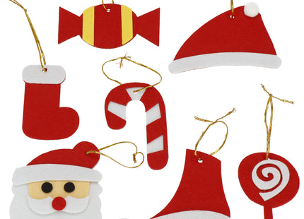 Kerstboom voor Kinderen - Kerstversiering - Versieren - Knutselen