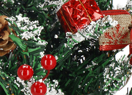 Kerstboom | Kunstkerstboom | 40 cm