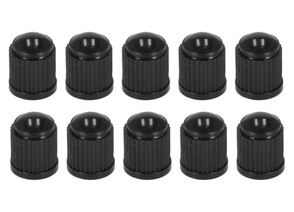 Verloopnippels Fietspomp | Fietspomp | 36 Stuks | Universeel | Goud/Zwart