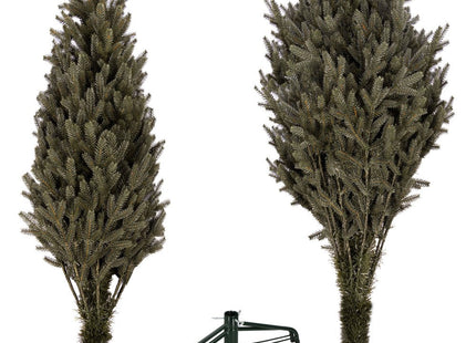 Kunstkerstboom | Premium Spruce | 210 cm | Zonder Verlichting