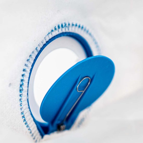 SQOON ® - Stofzuigerzakken geschikt voor Miele HyClean G/N - Miele 9917730 - o.a. Miele Complete C2, Complete C3, Classic C1, S8, S5, S2 Series