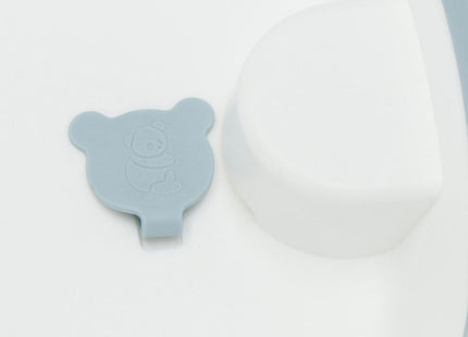 Opvouwbaar Bad | Babybad | Mint/Groen
