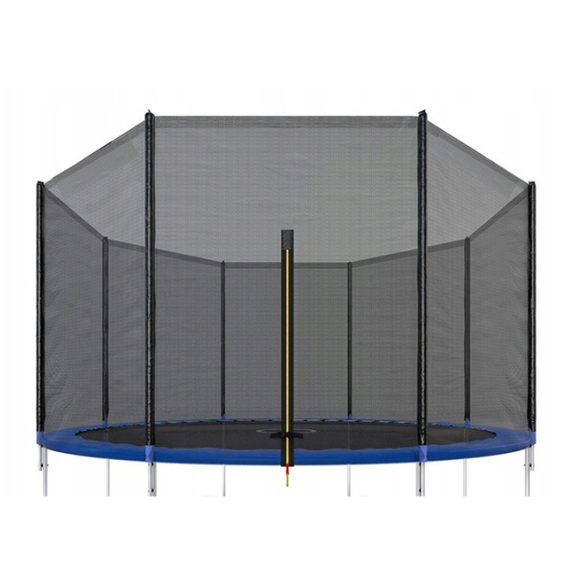 Veiligheidsnet Trampoline | Ø426 cm | Geschikt Voor 8 Palen
