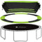 Trampolines