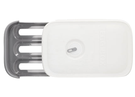 Eiercontainer Voor De Koelkast - Organizer - Doos - 21 Stuks