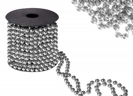 Kerstslinger | 10 m | Zilver
