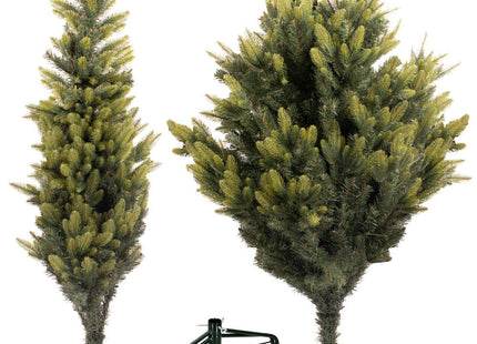 Kunstkerstboom | Natural Deluxe Spruce | 220 cm | Zonder Verlichting