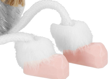 Kerstversiering | Kerstdecoratie | Kerstengel | kerstboomversiering | 22 cm