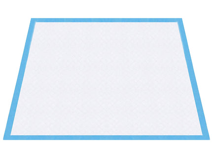 Puppy Training Pads| Plasmatjes Hond | Zindelijkheidstraining | 10 Stuks | 35 x 45 cm