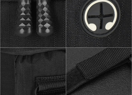 Fietstas - Inclusief Telefoonhouder - Waterdicht - Etui/Tas