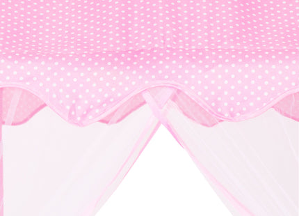 Tent - Pop-up Tent - Speelgoed - Speeltent - Roze