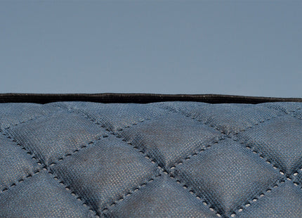 Pillow Autohoes - Beschermhoes - Waterdicht - Vorstbestendig - Maat XL - 3 laags - Blauw - 470-500 Cm