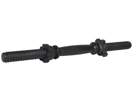 Dumbbell Set - 20 KG - Zwart