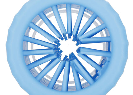 Hondenpoot - Reiniger - Siliconen - Schoonmaken - Kunststof - Siliconen - Blauw
