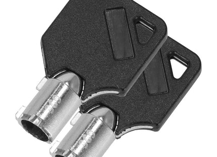 Kluis | Cijferslot | Kluisje met Cijferslot | 31 x 20 x 20 cm | Beige