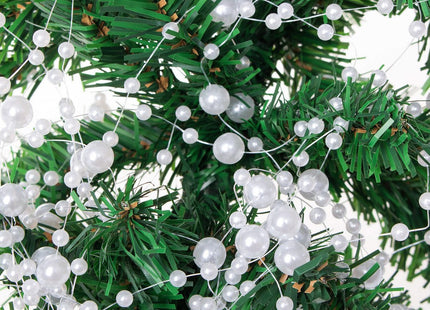 Kerstslinger | 5 m | Wit