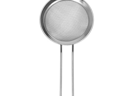 Cocktail Set | 11-Delige Cocktail Shaker Set | RVS | Zilverkleurig