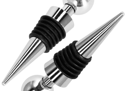 Cocktail Set | 12-Delige Cocktail Shaker Set | RVS | Zilverkleurig