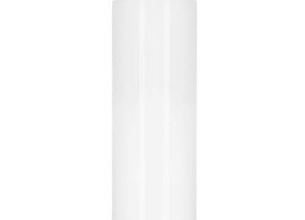 Thermosfles - Thermoskan - LCD- Display - 500 ML - RVS - Wit