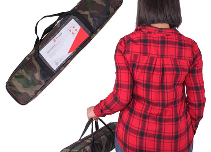 Koepeltent | Toeristentent | Kampeertent | Tent | Waterdicht | 2 Persoons | Camouflage | 200 x 200 x 105 cm