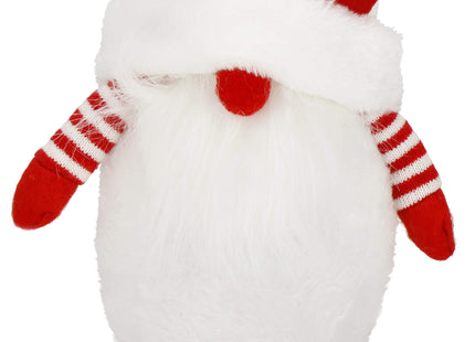 Kerstkabouter | 1 Stuk | Lichtgevend | 36 cm