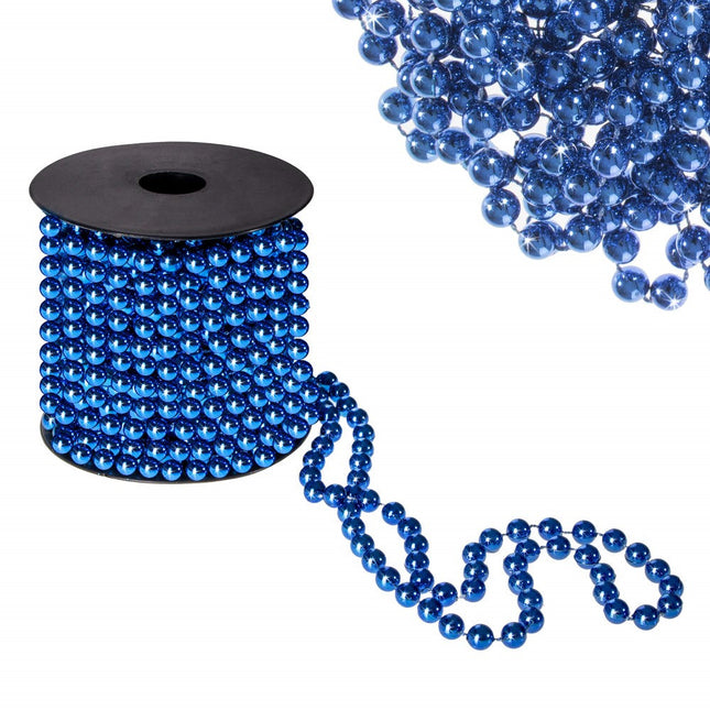 Kerstslinger | 10 m | Blauw