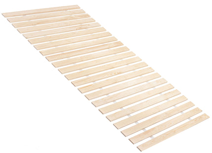 Lattenbodem - Eenpersoons - Comfortabel - 22 Latten - 140 x 200 cm