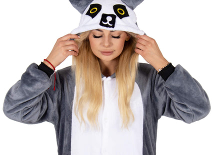 Onesie | Maki | Polyester | Maat S