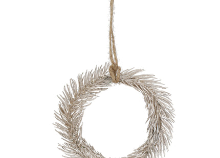 Kersthanger | Kerstkrans | Kerst Decoratie | 10 cm