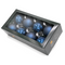 Kerstballen glas