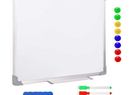 Whiteboard | 90 X 60 cm | Magnetisch