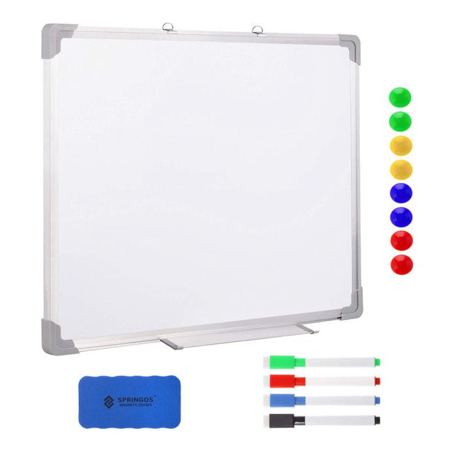Whiteboard | 90 X 60 cm | Magnetisch