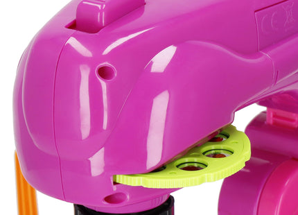 Tekenprojector - Tekenen - Speelgoed - Voor Kinderen - Met Stiften en Notitieboekje