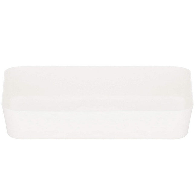 Lade Organizer | Kast Organizer | Opberger | Wit | 26 x 18 x 4.5 cm