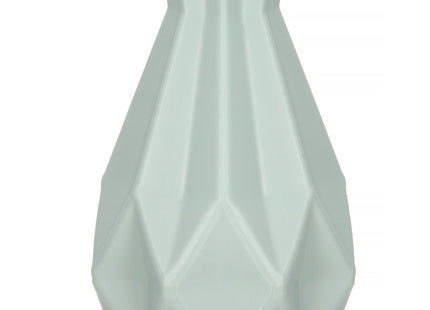 Vaas - Onbreekbaar - Mint - Kunststof - Veilig - Duurzaam