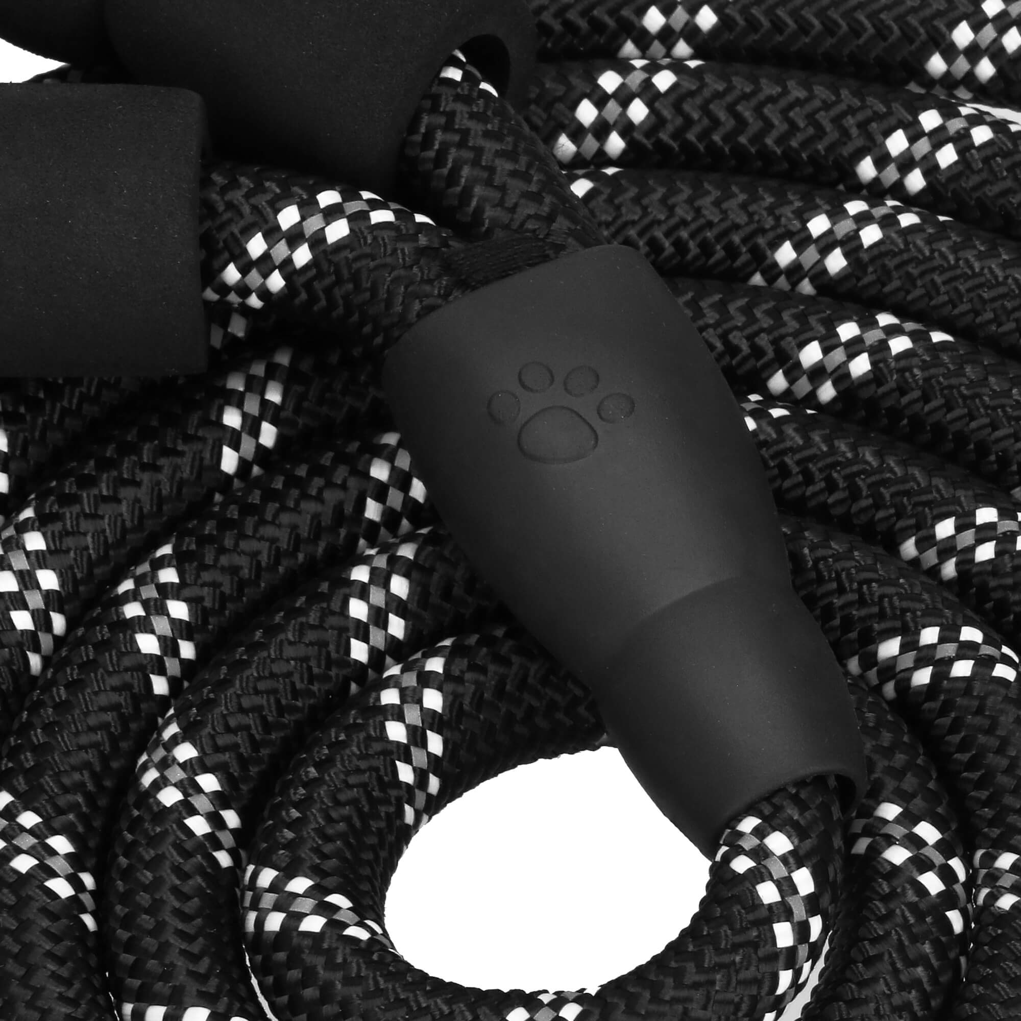 Hondenriem - Looplijn - Trainingslijn  - Hondenlijn - 5 M - Tot 50 Kg